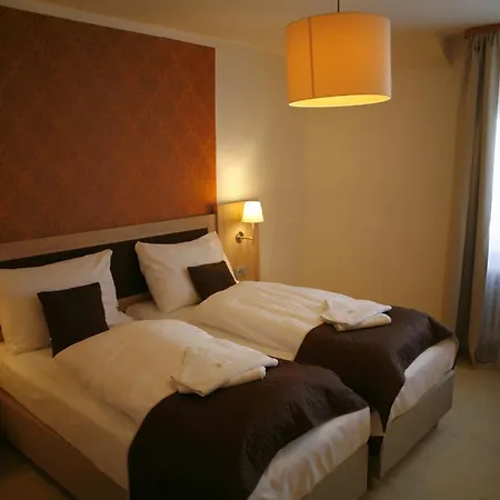 Pod Vlekem Loučná pod Klínovcem