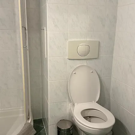 Pod Vlekem Loučná pod Klínovcem