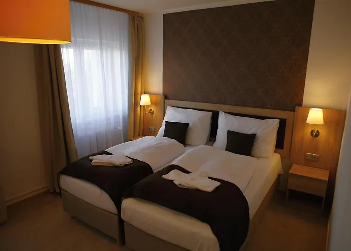 Pod Vlekem Hotel Loucna pod Klinovcem