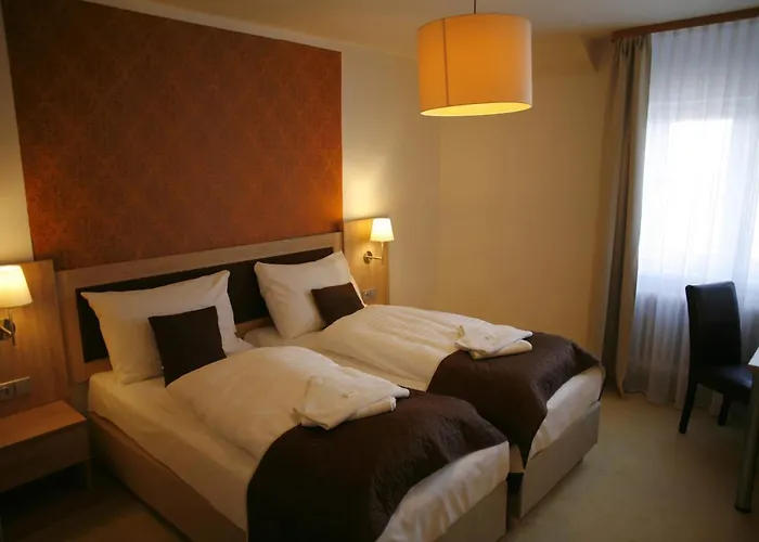 Pod Vlekem Loučná pod Klínovcem