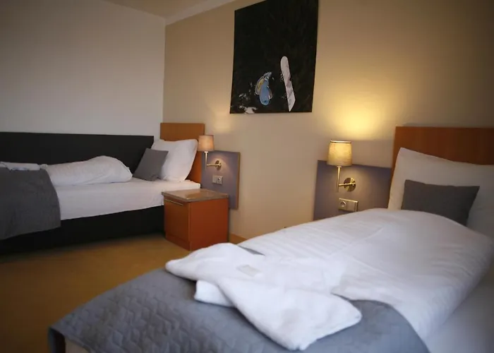 Pod Vlekem Loucna pod Klinovcem