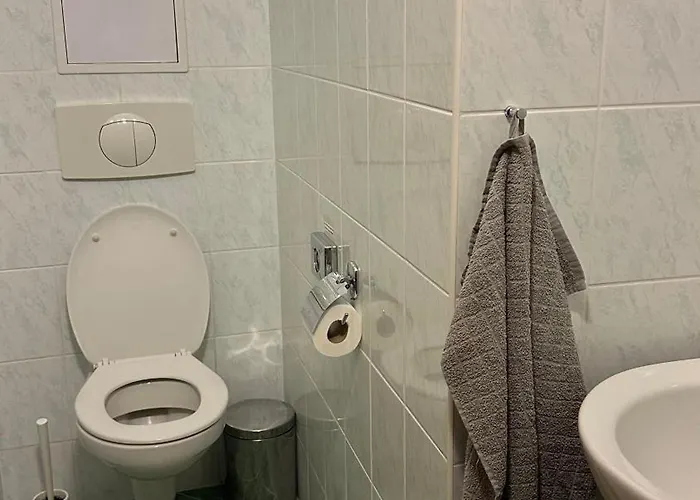 Pod Vlekem Hotel Loučná pod Klínovcem