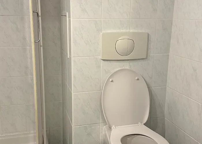 Pod Vlekem Loucna pod Klinovcem