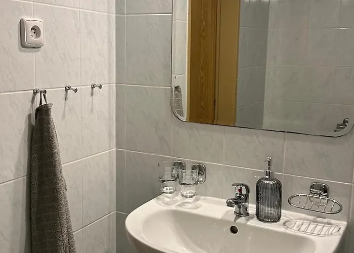 Pod Vlekem Hotel Loučná pod Klínovcem
